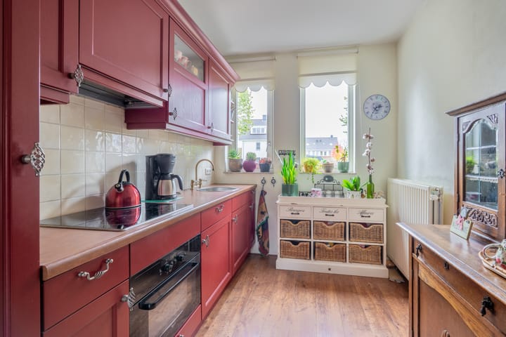 Foto 7 van Groot-Brittanniëstraat 74