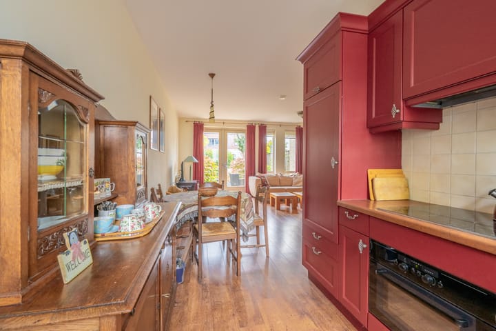 Foto 8 van Groot-Brittanniëstraat 74