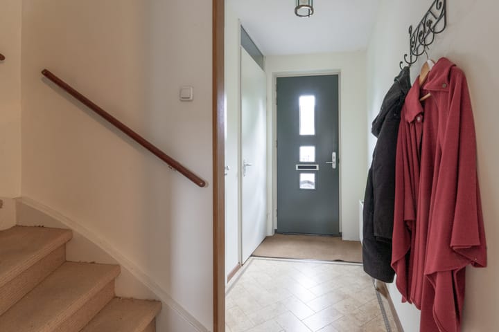 Foto 9 van Groot-Brittanniëstraat 74