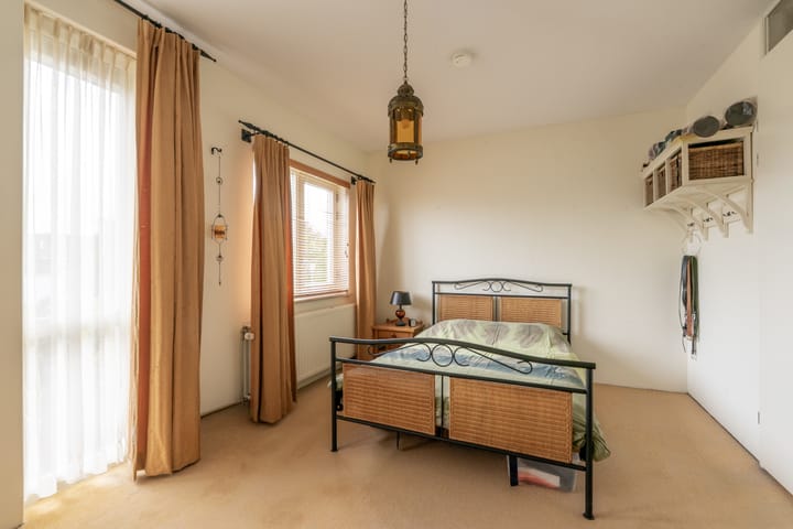 Foto 12 van Groot-Brittanniëstraat 74