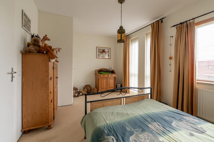 Foto 13 van Groot-Brittanniëstraat 74