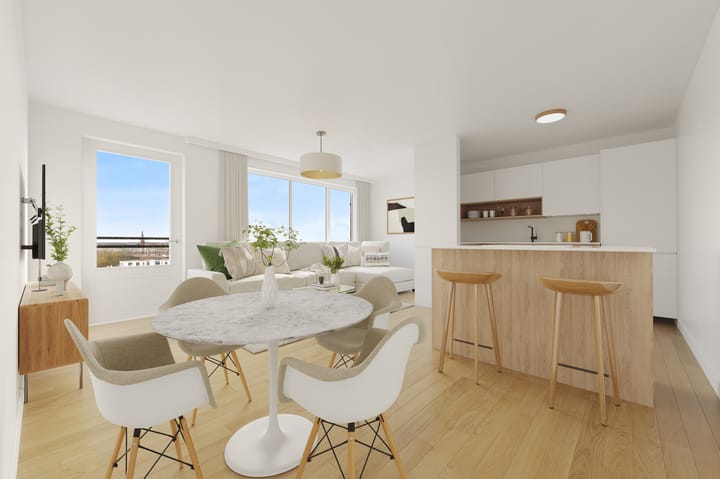 Foto 3 van Asmansweg 84-A