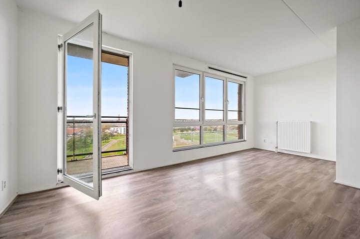 Foto 4 van Asmansweg 84-A