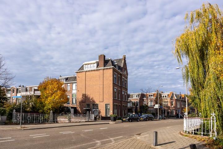 Foto 2 van Stadhouderslaan 103