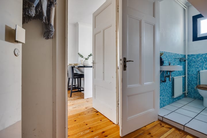 Foto 3 van Stadhouderslaan 103