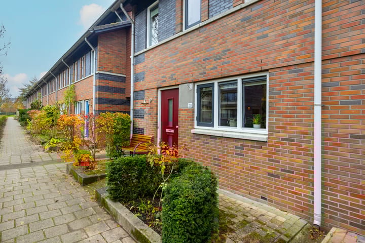 Photo 5 of Beukenhout 20