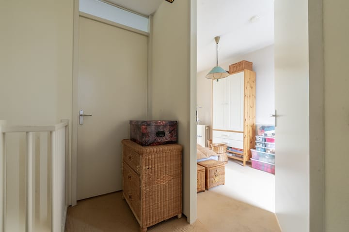 Foto 19 van Groot-Brittanniëstraat 74