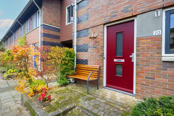 Photo 6 of Beukenhout 20