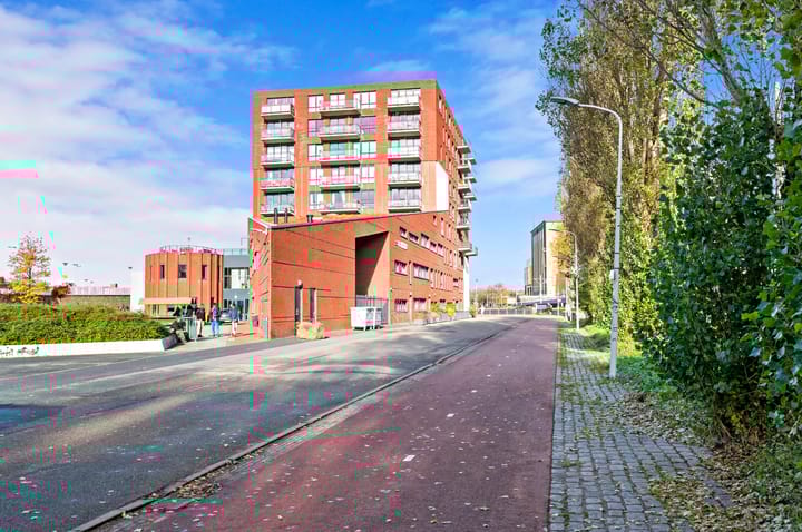 Foto 25 van Asmansweg 84-A