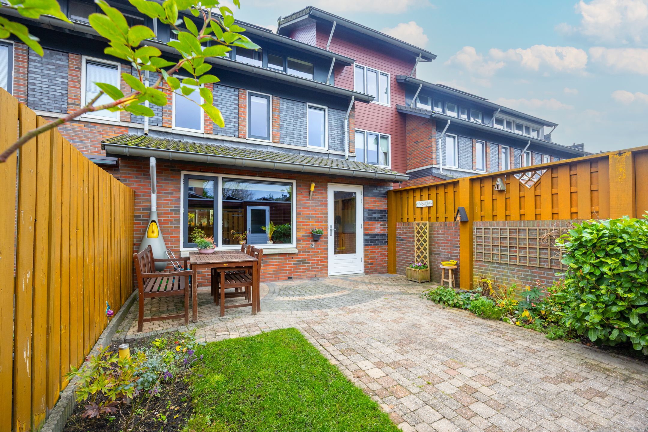 Foto 15 van Beukenhout 20