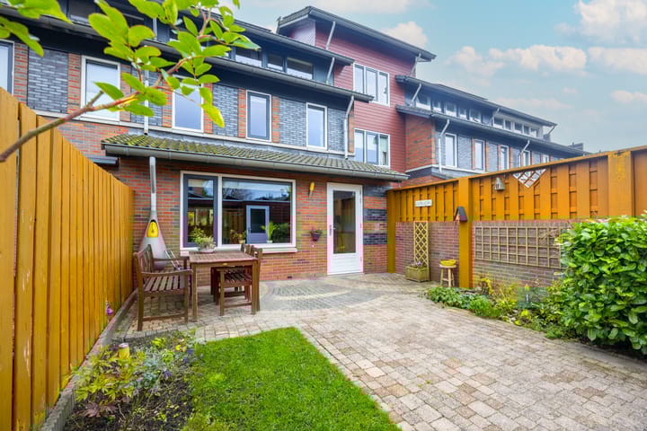 Photo 15 of Beukenhout 20