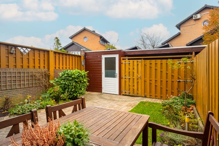 Photo 16 of Beukenhout 20