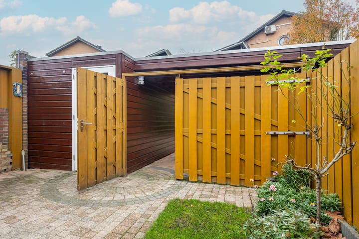 Photo 17 of Beukenhout 20