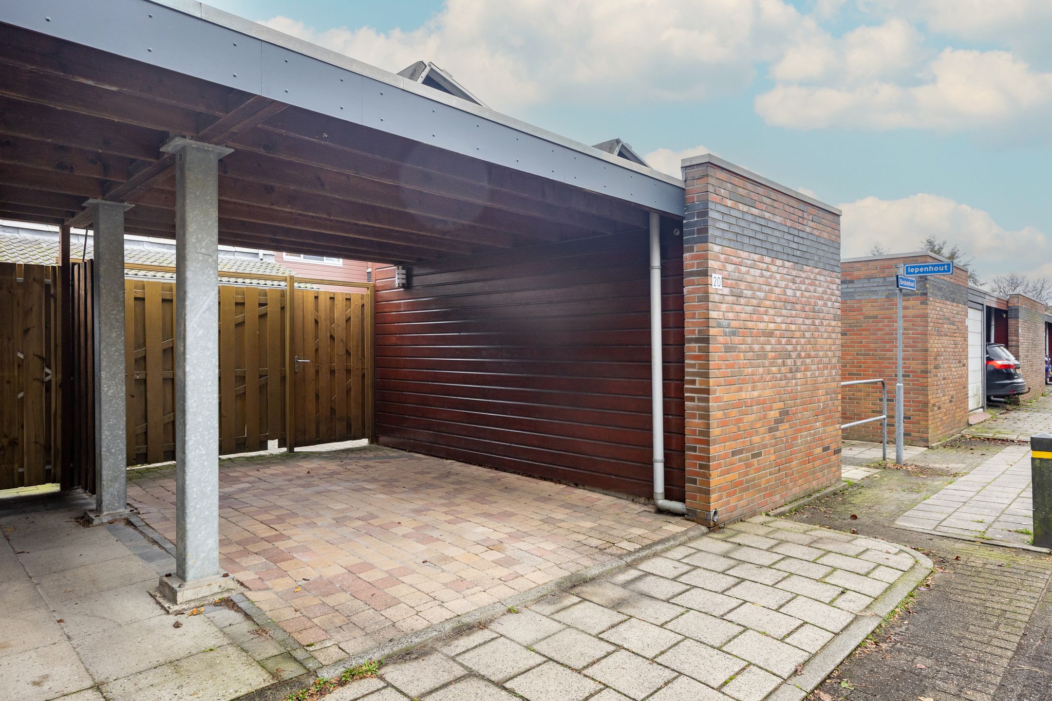 Foto 18 van Beukenhout 20