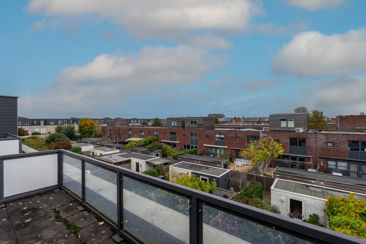 Foto 22 van Groot-Brittanniëstraat 74