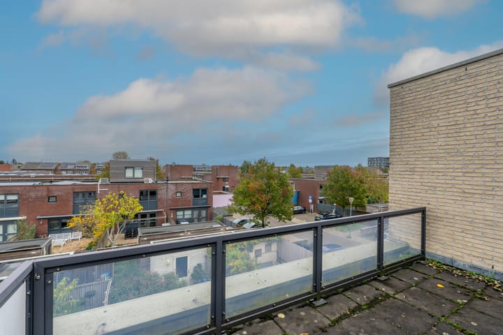 Foto 23 van Groot-Brittanniëstraat 74