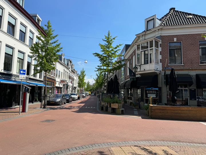 Foto 2 van van Welderenstraat 131