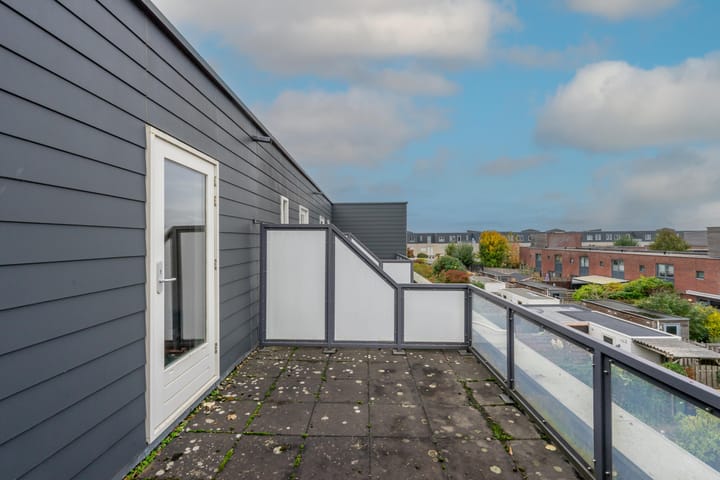 Foto 24 van Groot-Brittanniëstraat 74