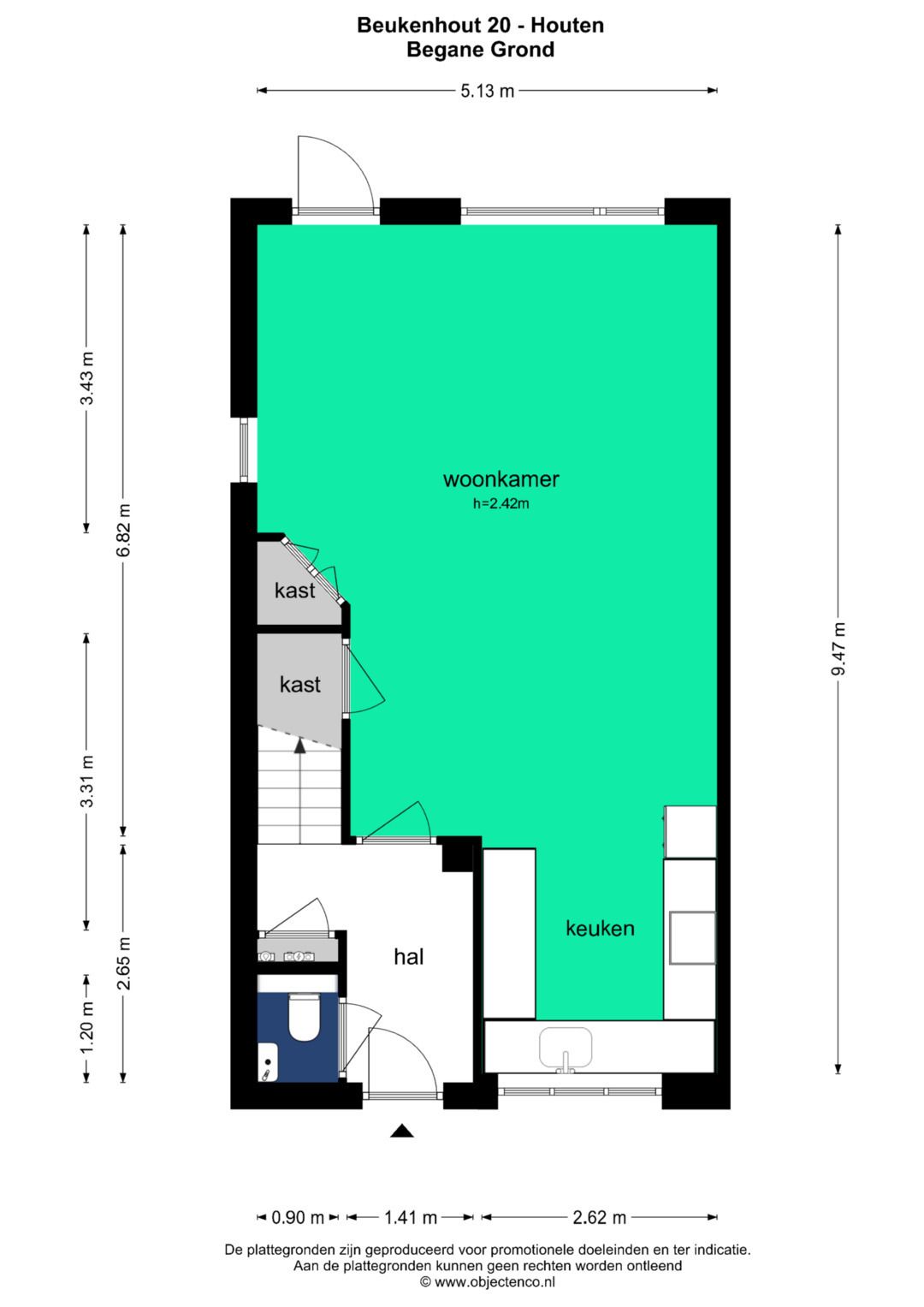 Foto 45 van Beukenhout 20