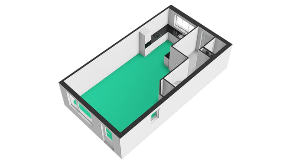 Foto 46 van Beukenhout 20