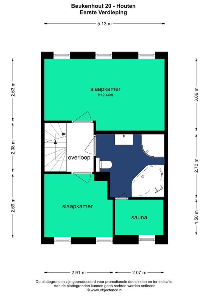 Photo 48 of Beukenhout 20