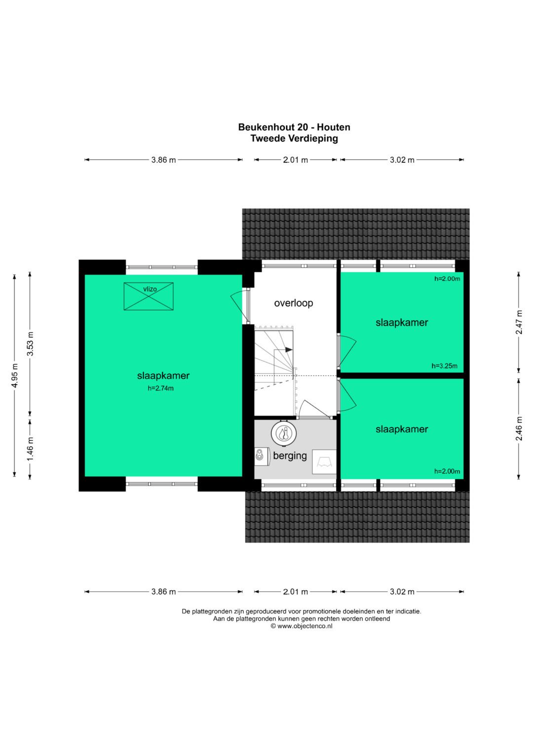 Foto 51 van Beukenhout 20