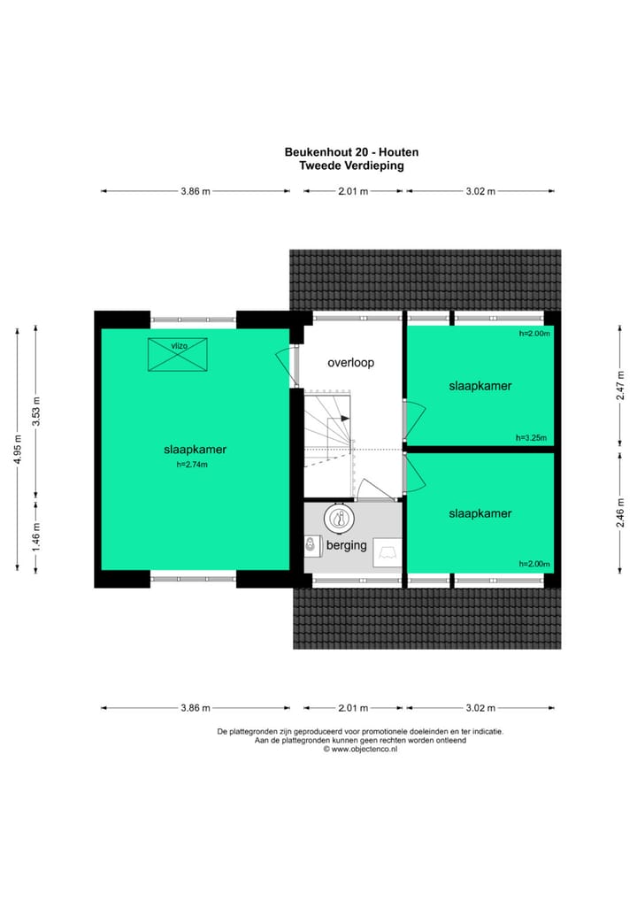 Photo 51 of Beukenhout 20