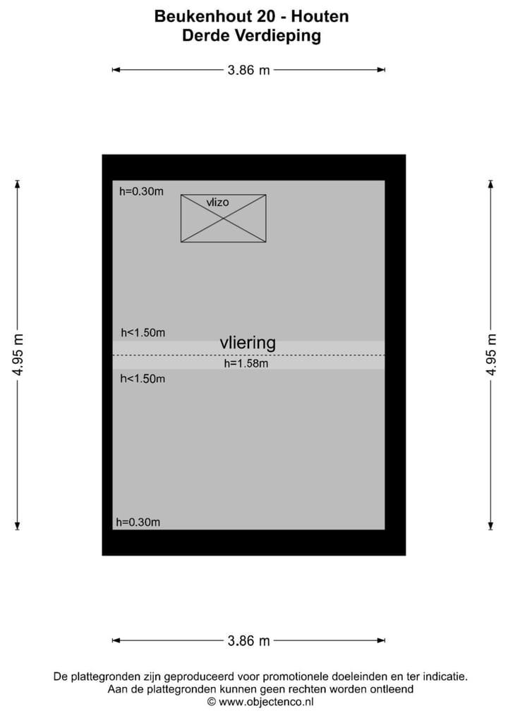 Photo 54 of Beukenhout 20