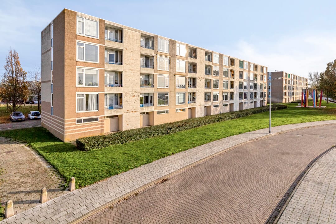 Photo 2 of Schaepmanstraat 113