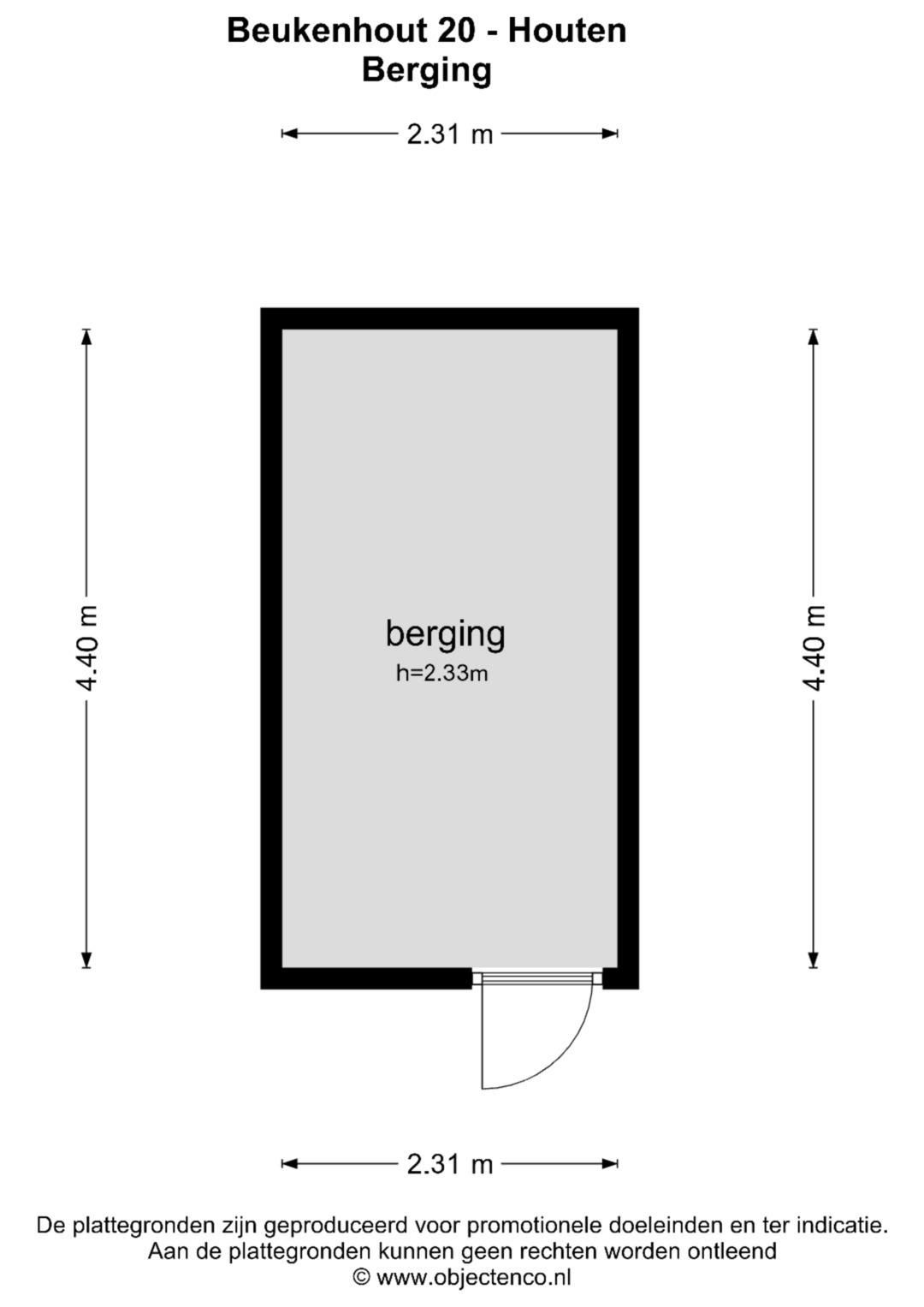 Foto 60 van Beukenhout 20