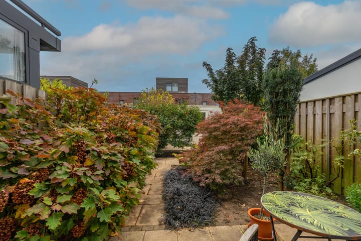 Foto 25 van Groot-Brittanniëstraat 74