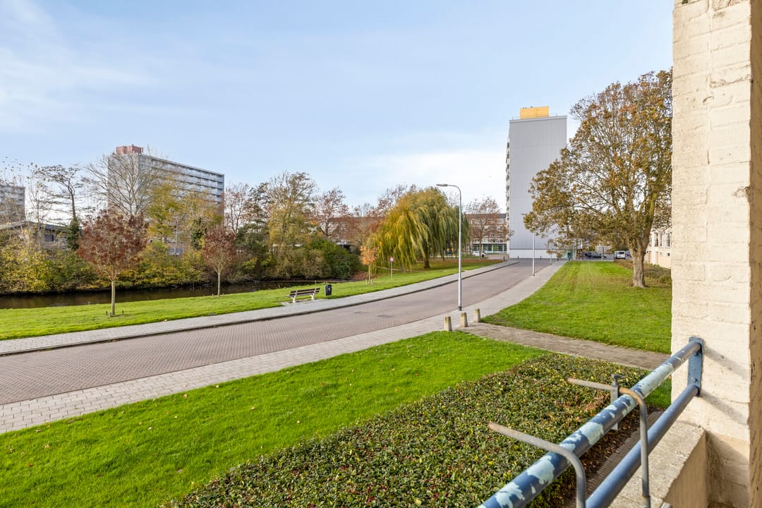 Photo 11 of Schaepmanstraat 113