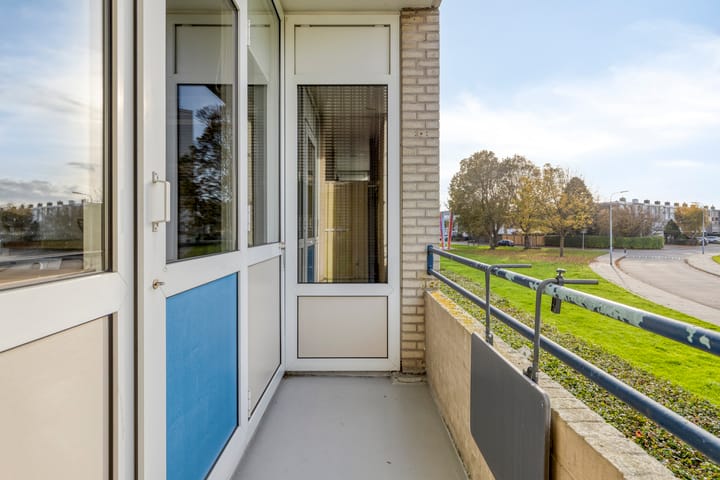 Photo 12 of Schaepmanstraat 113