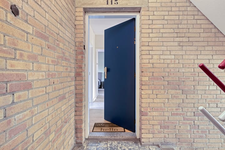 Photo 26 of Schaepmanstraat 113