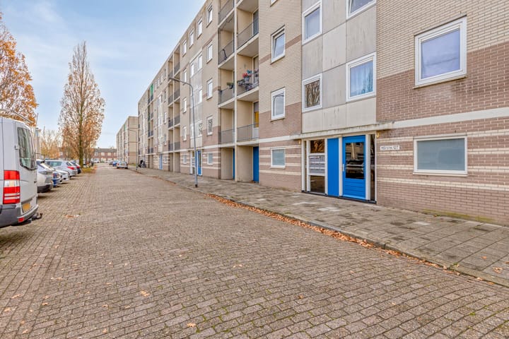 Photo 28 of Schaepmanstraat 113