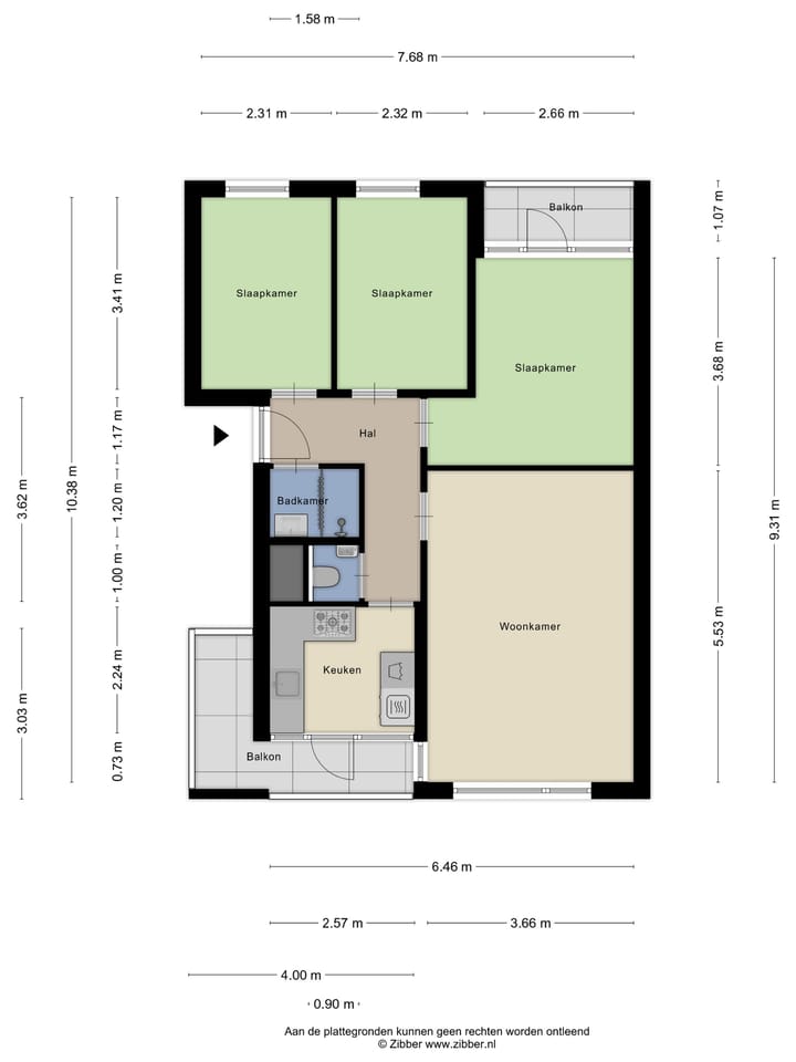 Photo 33 of Schaepmanstraat 113