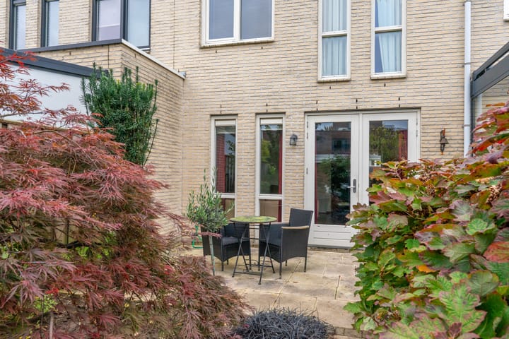 Foto 28 van Groot-Brittanniëstraat 74