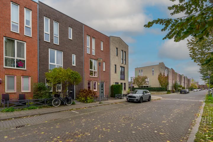 Foto 31 van Groot-Brittanniëstraat 74