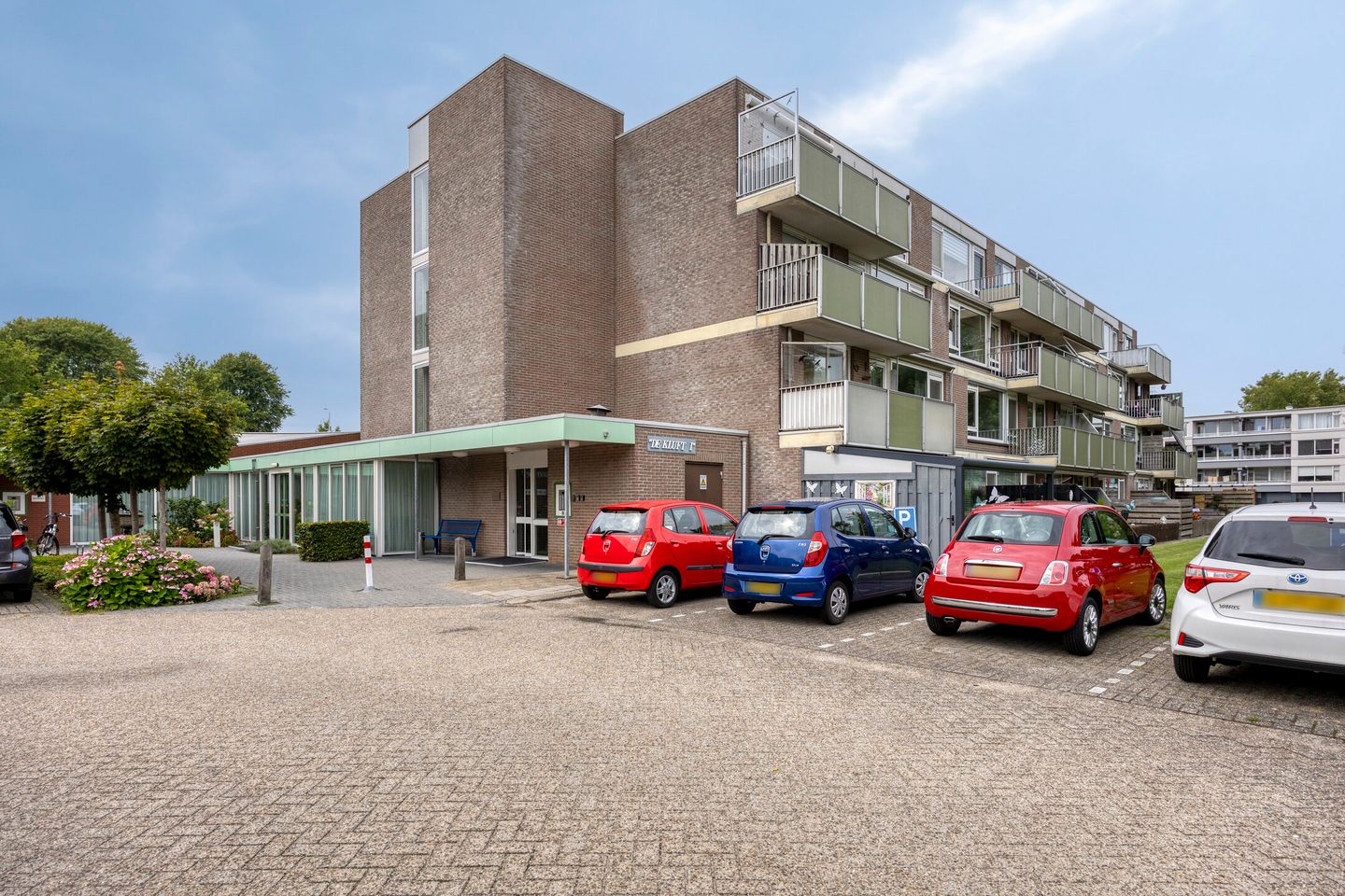 Foto 4 van Tichelwerkstraat 44