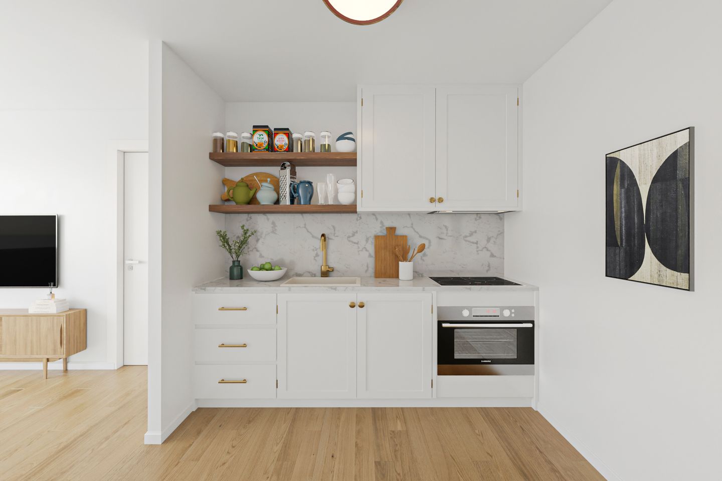 Foto 14 van Tichelwerkstraat 44