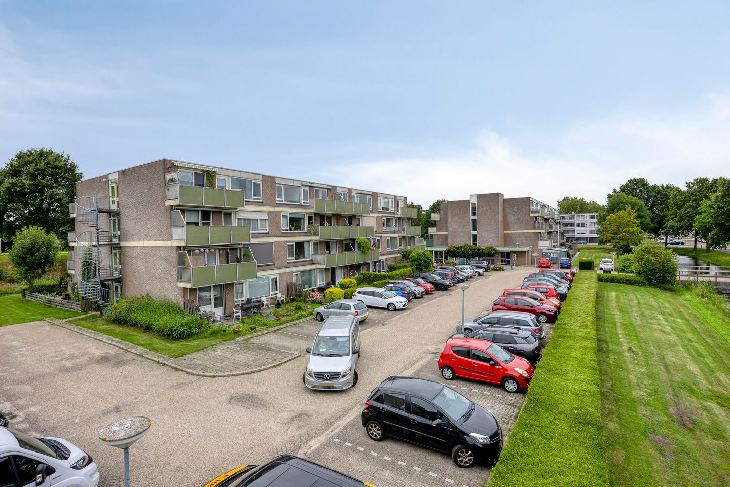 Foto 25 van Tichelwerkstraat 44