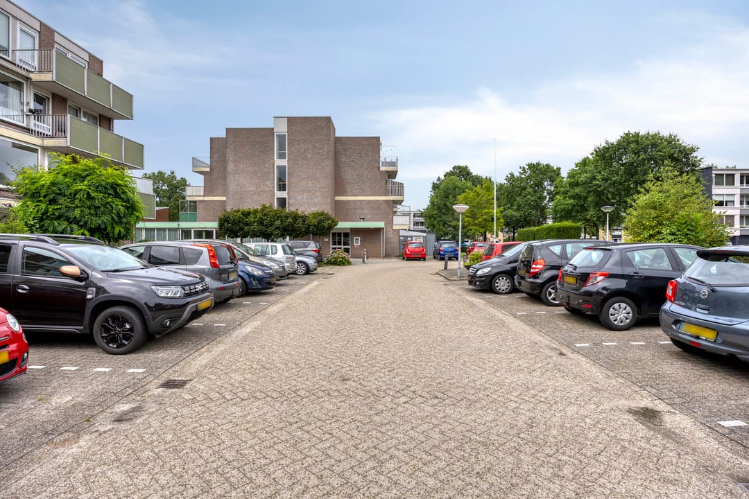 Foto 26 van Tichelwerkstraat 44