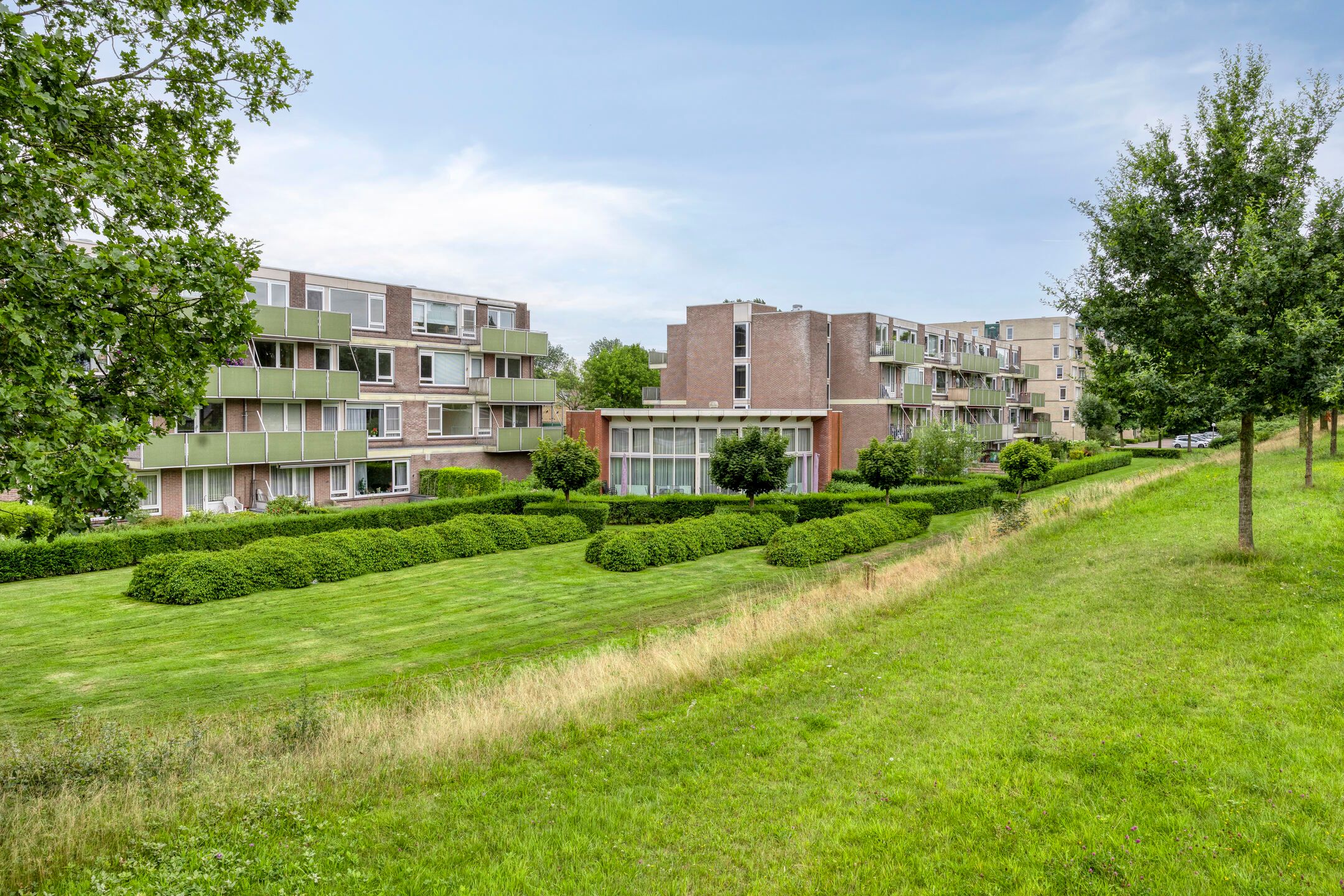 Foto 27 van Tichelwerkstraat 44