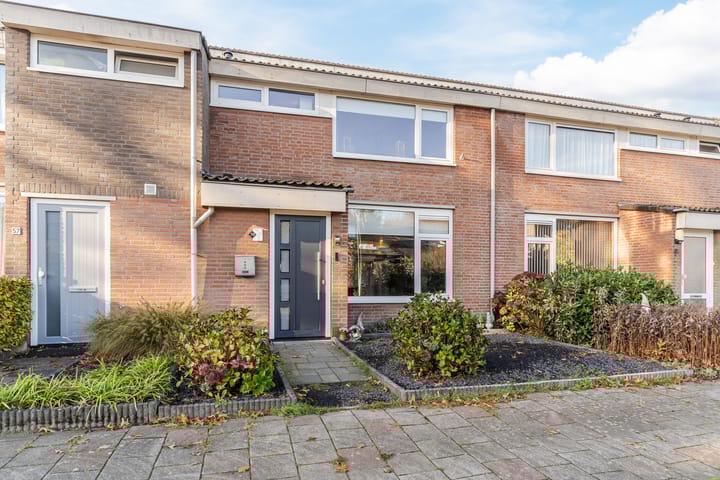 Photo 2 of Kamperfoelielaan 59