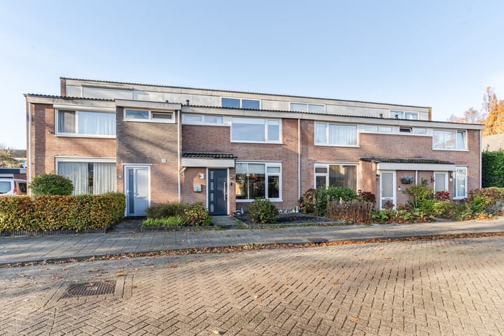 Photo 4 of Kamperfoelielaan 59