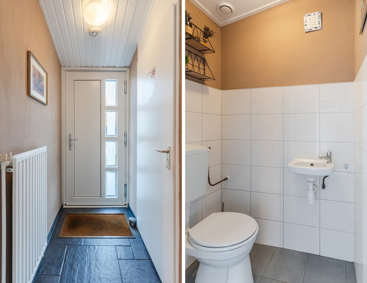 Photo 5 of Kamperfoelielaan 59