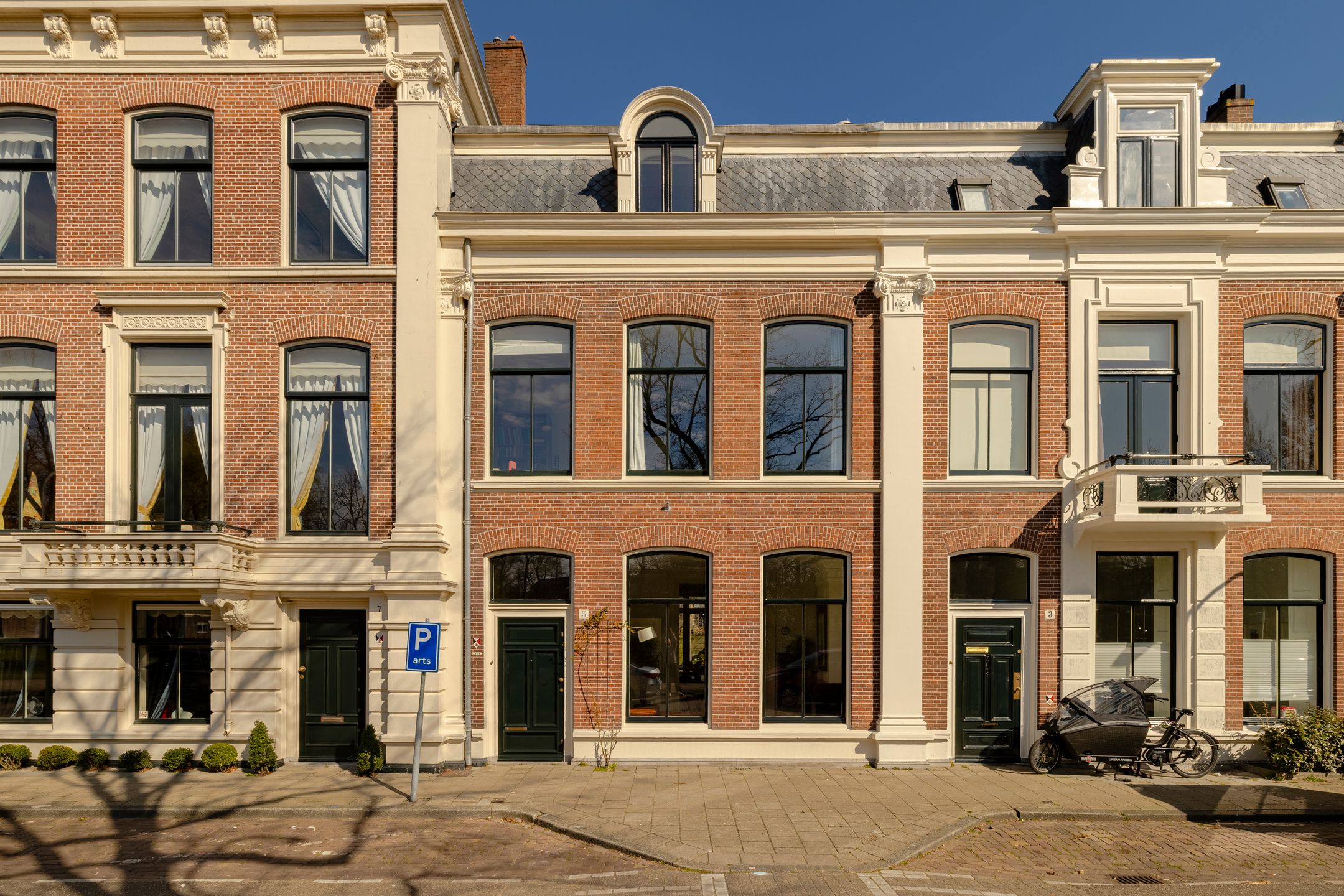 Schotersingel 5