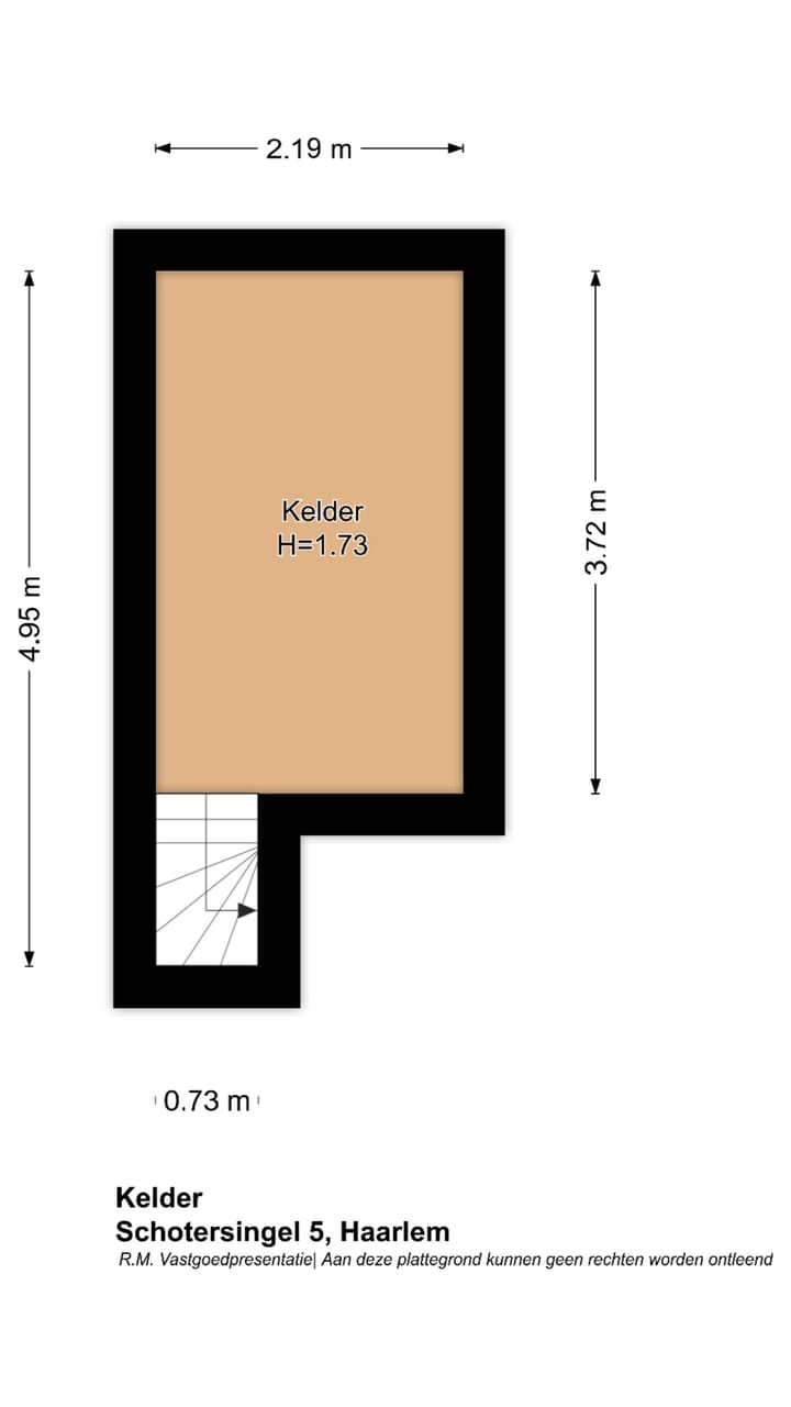 Foto 46 van Schotersingel 5
