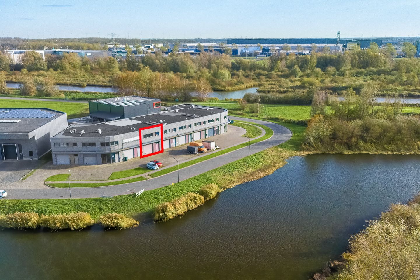 Bekijk foto 1 van Artemisweg 115-D