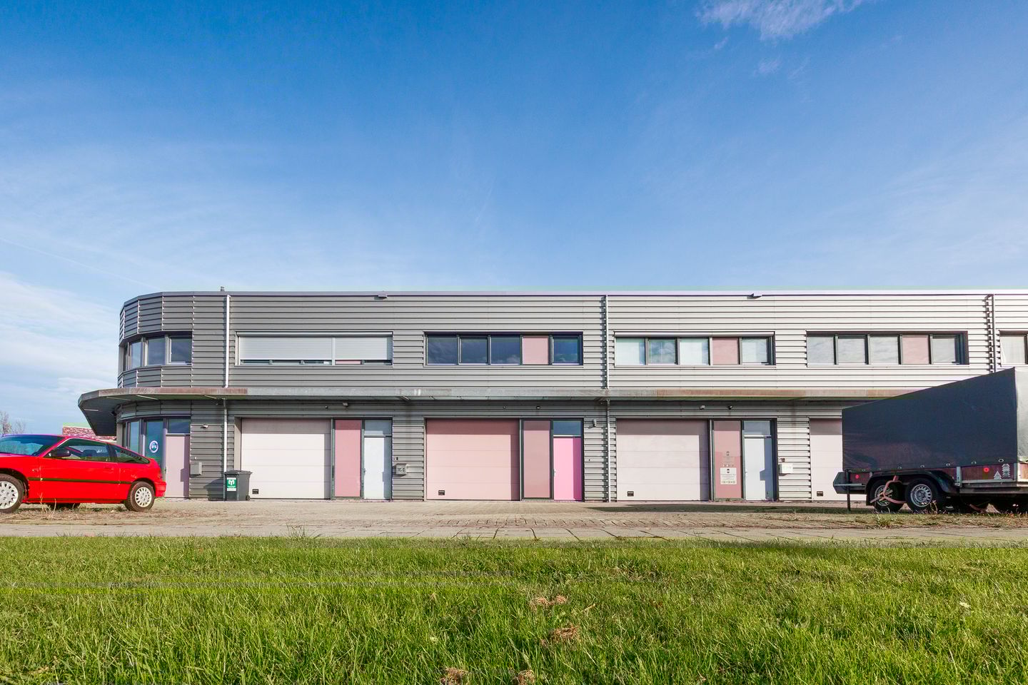 Bekijk foto 2 van Artemisweg 115-D